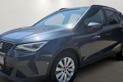 Seat Arona 24.363 km 21.660 &euro; Mülheim 45478