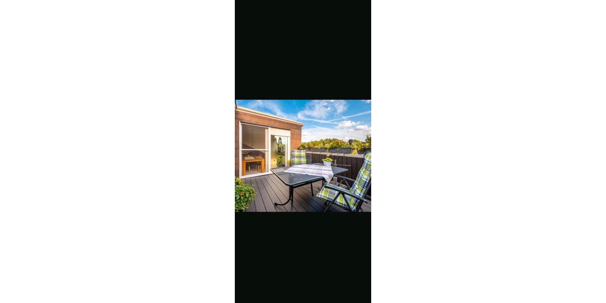 Eigentumswohnung auf Erbpachtgrundstück 3.5 zimmer