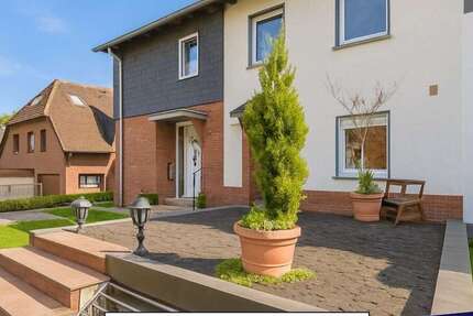 Haus zum Kaufen in Bottrop Fuhlenbrock 249.000 € 62.58 m² 3.5 zimmer