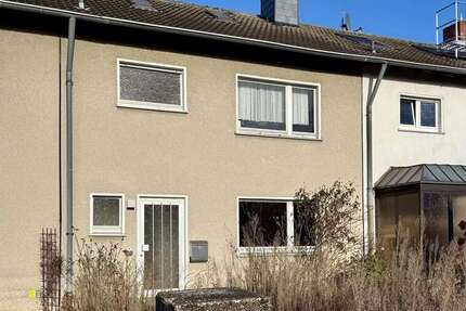 Haus Dortmund Brackel - 5 Zimmer, 90 m&sup2;, 245.000&euro; | Angebot:24751822