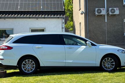Ford Mondeo 156.000 km 6.500 &euro; Gladbeck 45966