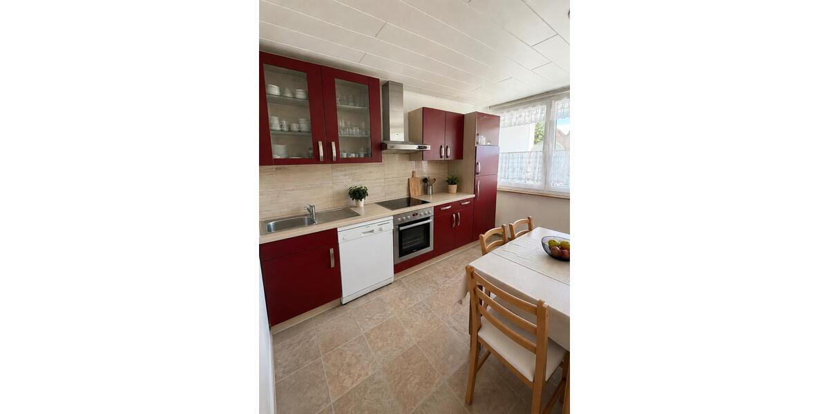 Etagenwohnung Bochum Bochum-Nord - 3 Zimmer, 64 m&sup2;, 210.000&euro; | Angebot:27446975