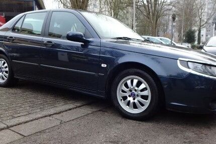 Saab 9-5 188.000 km 3.900 € Essen 45276