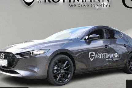 Mazda 3 7.799 km 25.370 &euro; Bottrop-Kirchhellen 46244