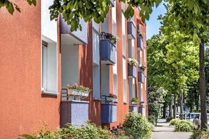 Wohnung Duisburg Neumühl - 3 Zimmer, 70 m&sup2;, 529&euro; | Angebot:27485719