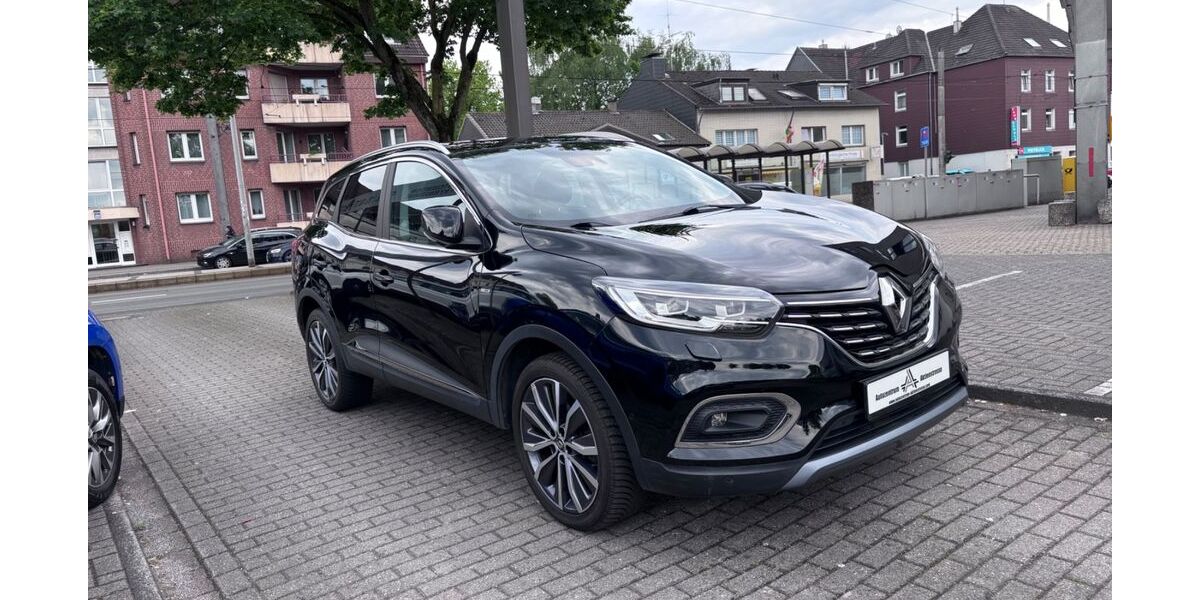 Renault Kadjar 79.000 km 13.899 &euro; Mülheim / Ruhr 45473