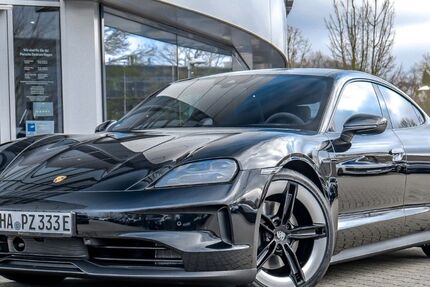 Porsche Taycan 26.000 km 92.900 € Hagen 58119