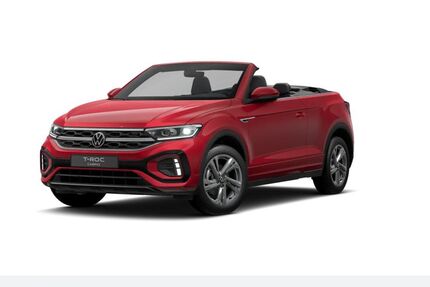 VW T-Roc 21.242 km 28.440 &euro; Dorsten 46282