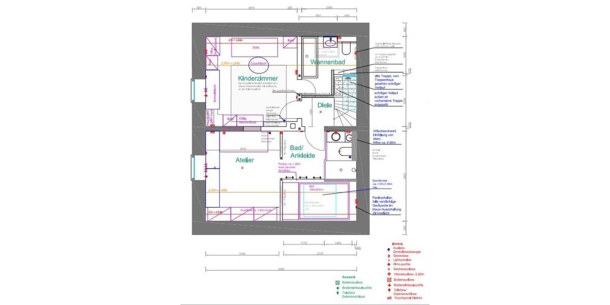 Doppelhaushälfte Essen Stadtbezirk IX - 4 Zimmer, 115 m&sup2;, 625.000&euro; | Angebot:27461117
