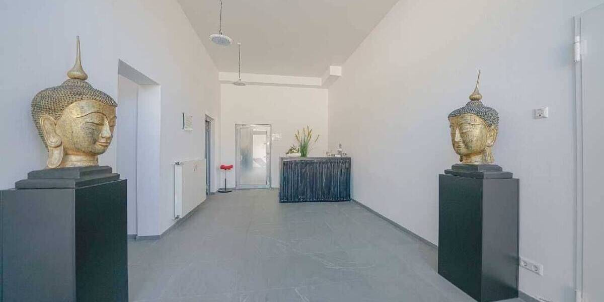 Gewerbeobjekt Mülheim Saarn/Selbeck - 3.250&euro; | Angebot:26908594
