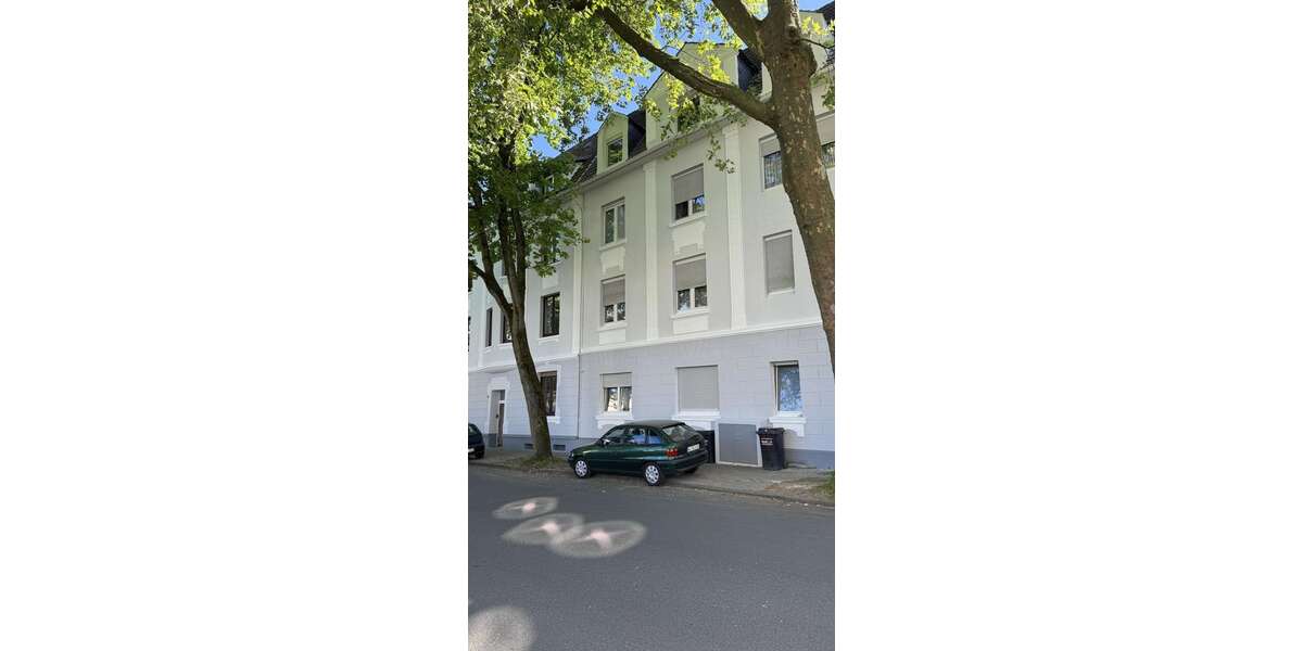 Etagenwohnung Bochum Werne - 4 Zimmer, 100 m&sup2;, 950&euro; | Angebot:26916301