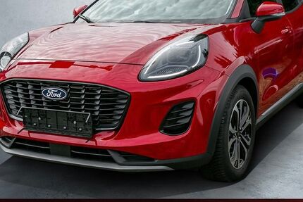 Ford Puma 9.443 km 22.249 € Bochum 44803