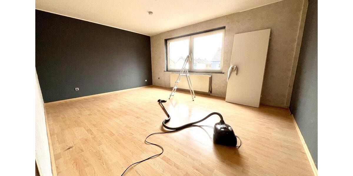 Etagenwohnung Oberhausen Rothebusch - 3 Zimmer, 65 m&sup2;, 585&euro; | Angebot:25195394