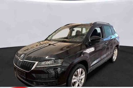 Skoda Karoq 15.490 km 25.598 &euro; Witten 58453
