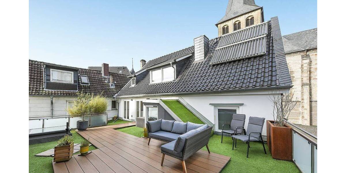 Mehrfamilienhaus, Wohnhaus Mettmann - 9 Zimmer, 307 m&sup2;, 839.000&euro; | Angebot:26450897