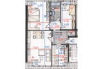 Etagenwohnung Essen Dellwig - 3 Zimmer, 75 m&sup2;, 618&euro; | Angebot:26657371