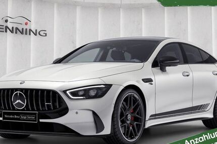 Mercedes-Benz AMG GT 17.800 km 102.620 &euro; Herne 44653