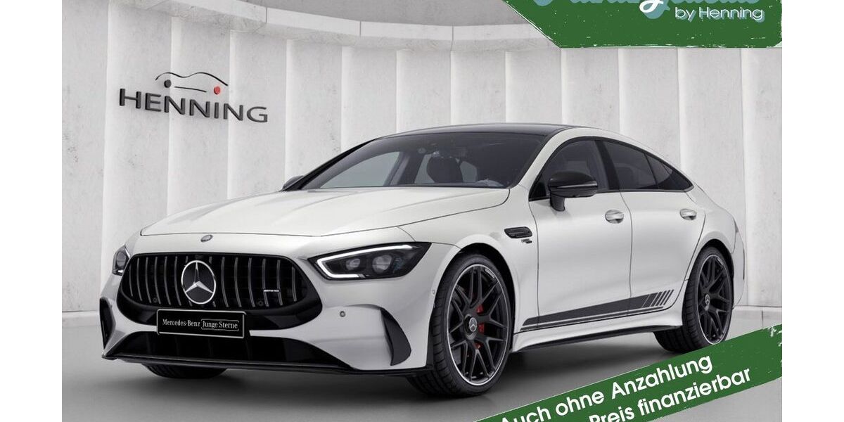 Mercedes-Benz AMG GT 17.800 km 102.620 &euro; Herne 44653
