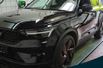 Volvo XC40 9.569 km 39.890 &euro; Essen-Kray 45309