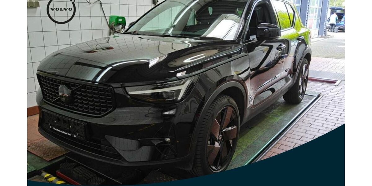 Volvo XC40 9.569 km 39.890 &euro; Essen-Kray 45309