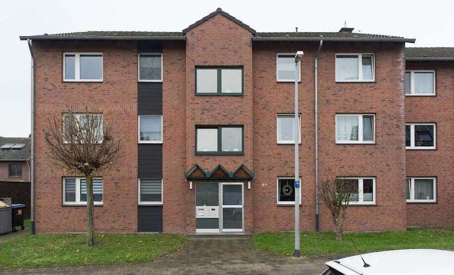 Wohnung zum Mieten in Duisburg 429,52 € 76.8 m²