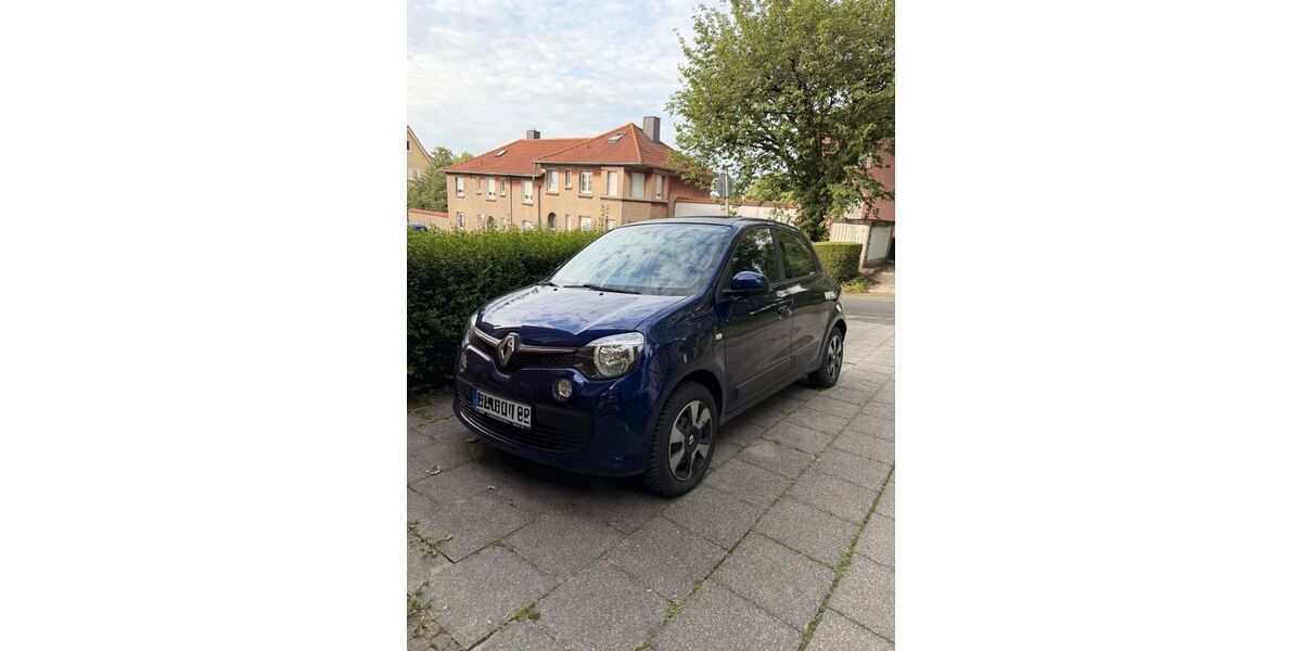 Renault Twingo 70.500 km 6.300 &euro; Witten 58453