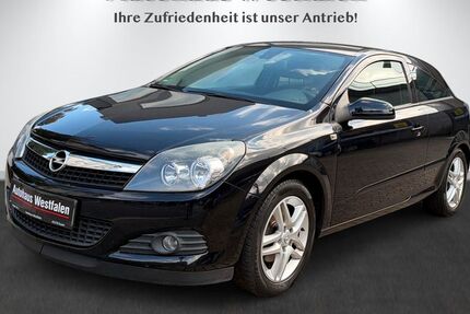 Opel Astra 154.602 km 2.890 &euro; Essen 45276