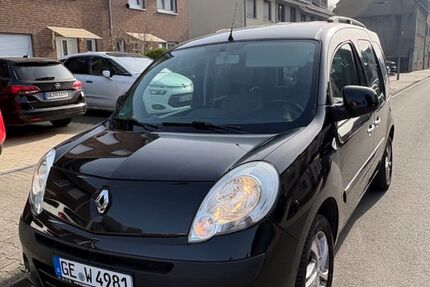 Renault Kangoo 182.000 km 4.200 &euro; Gelsenkirchen 45879