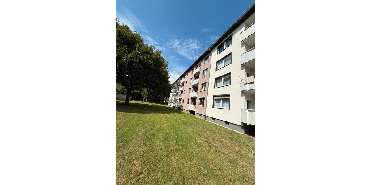 2-Zimmer-Wohnung in Gladbeck-Brauck – sofort verfügbar 2 zimmer