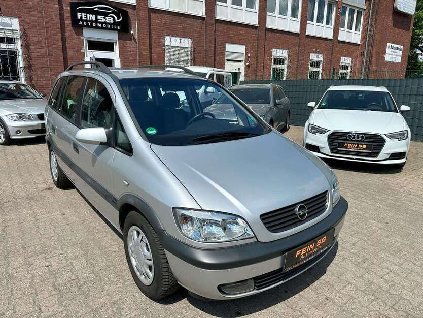 Zafira