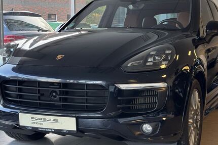 Porsche Cayenne 275.000 km 29.490 &euro; Mülheim an der Ruhr 45478