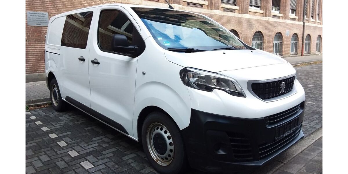 Peugeot Expert 175.700 km 12.800 &euro; Mülheim an der Ruhr 45473