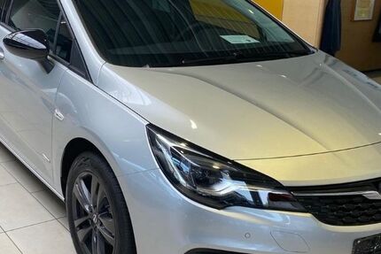 Opel Astra 50.000 km 16.500 € Wuppertal 42105
