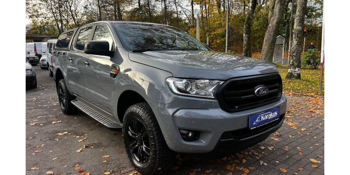 Ford Ranger 131.400 km 28.250 &euro; Mülheim an der Ruhr 45472