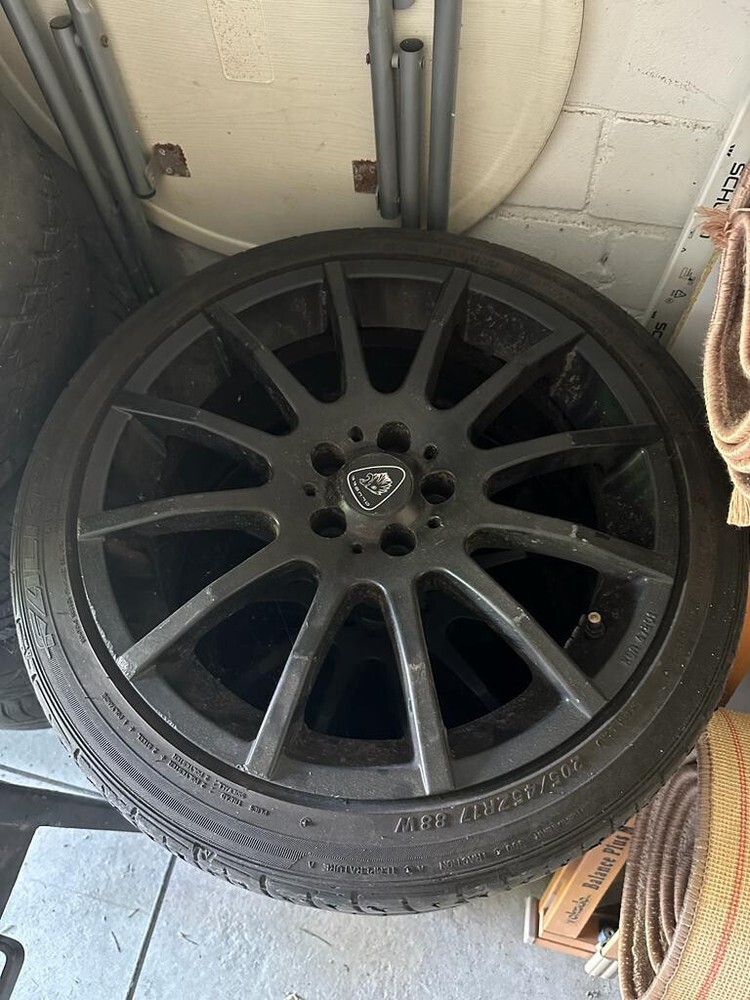 VW Golf 135.000 km 1.200 € Essen 45121