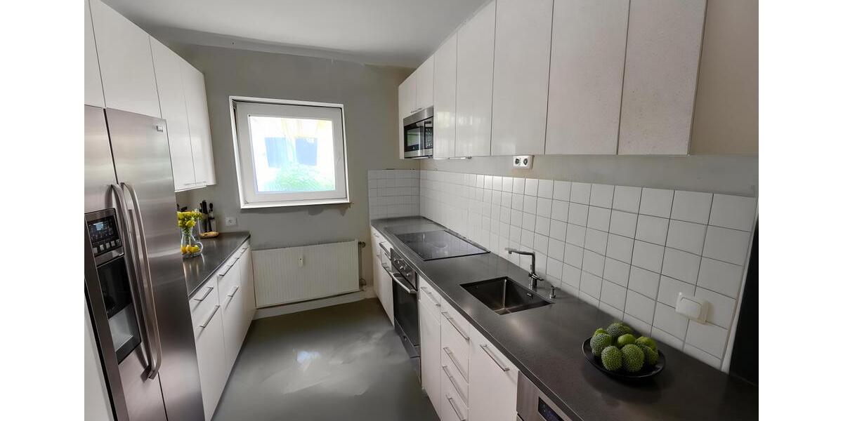 Erdgeschoßwohnung Duisburg Rheinhausen - 2 Zimmer, 47 m&sup2;, 429&euro; | Angebot:25874906