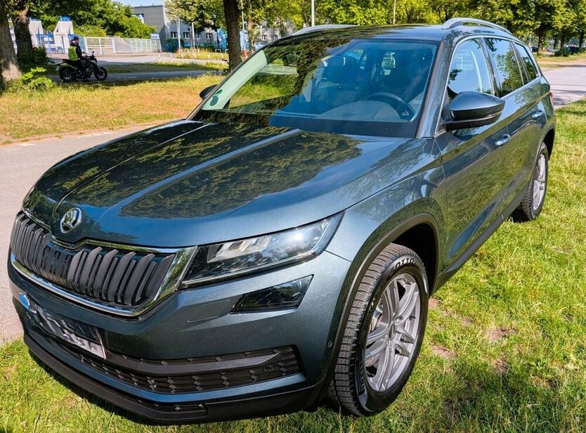 Kodiaq
