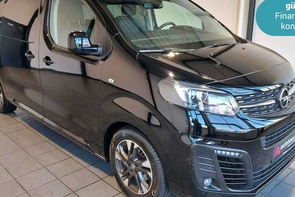 Opel Zafira Life 61.533 km 33.470 € Wuppertal 42287