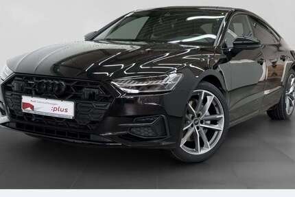 Audi A7 25.068 km 55.740 € Bochum 44809