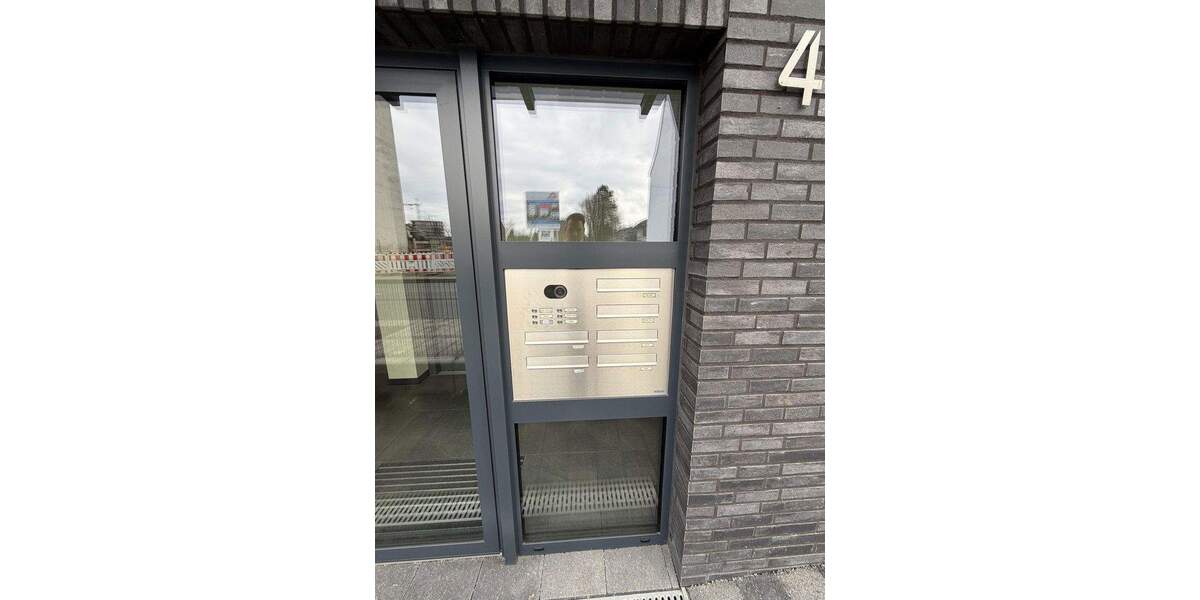 Etagenwohnung Erkrath Alt-Erkrath - 3 Zimmer, 107 m&sup2;, 589.000&euro; | Angebot:25752901