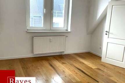 Wohnung zum Mieten in Essen 555 € 65 m² 3 zimmer