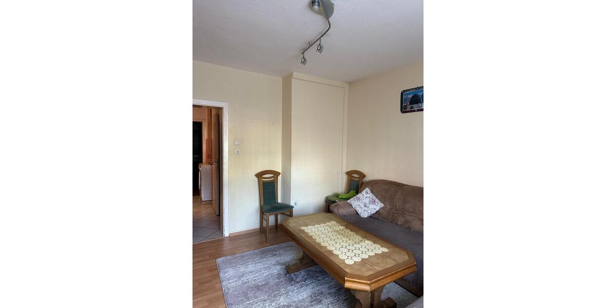 Erdgeschoßwohnung Oberhausen Alt-Oberhausen - 3 Zimmer, 61 m&sup2;, 750&euro; | Angebot:25842745