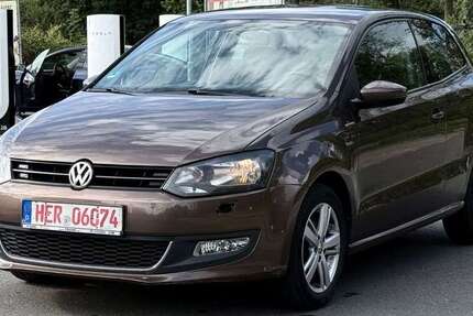 VW Polo 207.000 km 1.950 &euro; Herne 44625