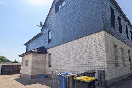 Haus Essen Stadtbezirk VII - 12 Zimmer, 289 m&sup2;, 829.000&euro; | Angebot:27239459