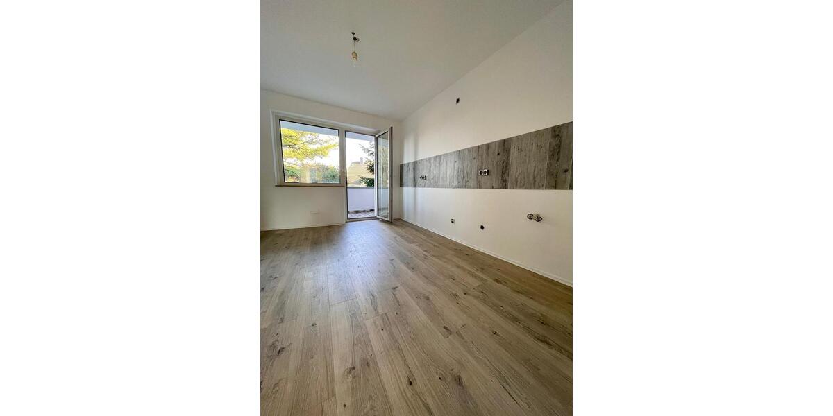 Etagenwohnung Essen Stadtbezirk IV - 2.5 Zimmer, 60 m&sup2;, 120.000&euro; | Angebot:27467555