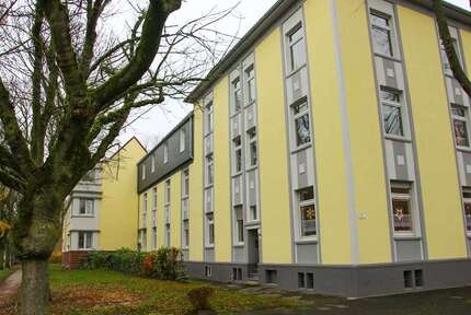 Wohnung zum Mieten in Herne 515,90 € 77 m²