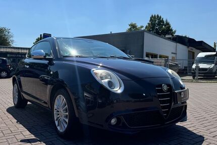 Alfa Romeo MiTo 128.580 km 5.800 &euro; Dinslaken 46537