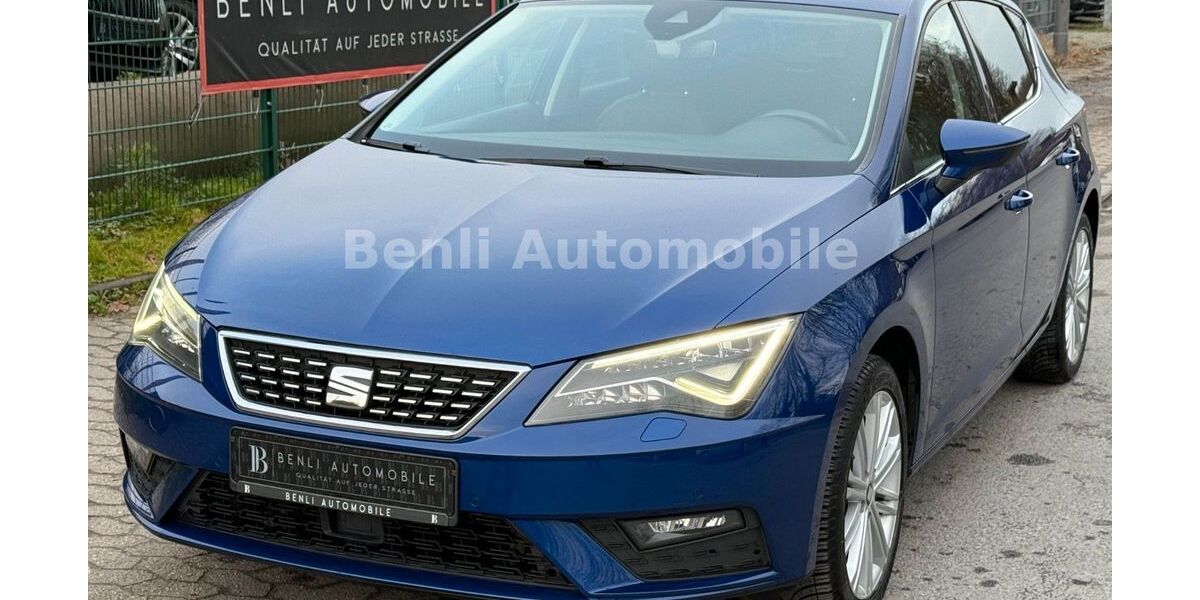 Seat Leon 145.000 km 10.990 &euro; Oer Erkenschwick 45739