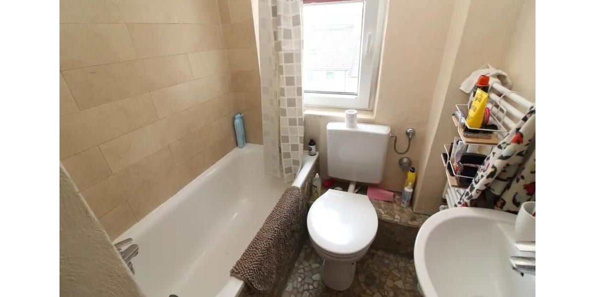 Bochum Innenstadt: Charmant möblierte, gemütliche Wohnung in bege 2 zimmer