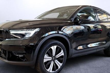 Volvo C40 42.540 km 31.390 &euro; Recklinghausen 45659